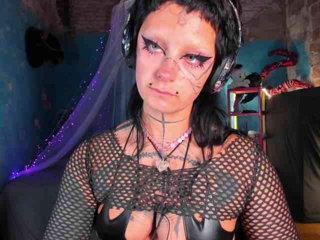 Lady-sontse- webcam