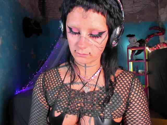 Lady-sontse- webcam