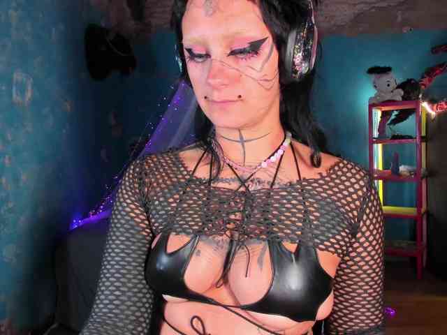 Lady-sontse- webcam