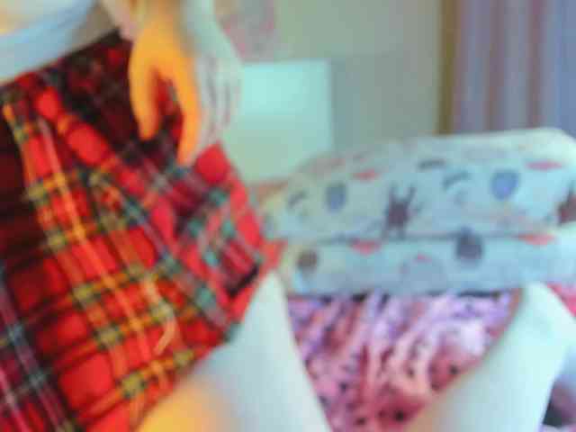 Kuraii webcam