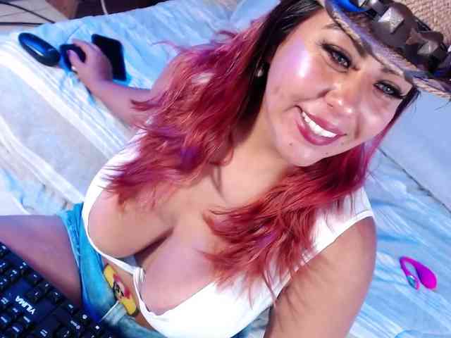 GatuSexx webcam