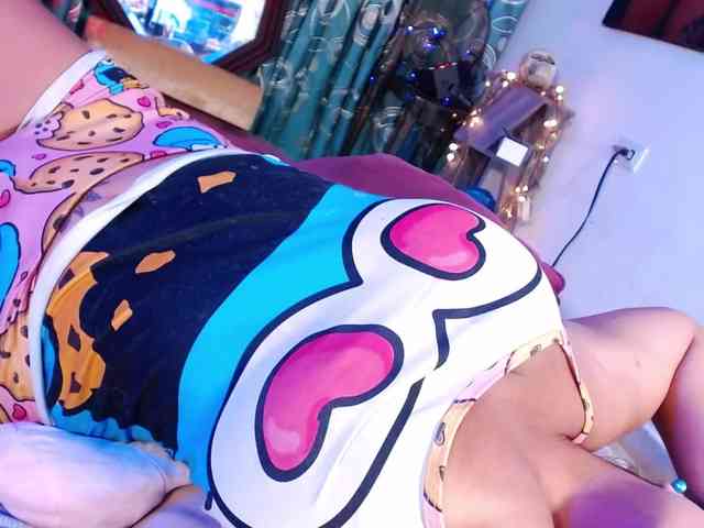 GatuSexx webcam