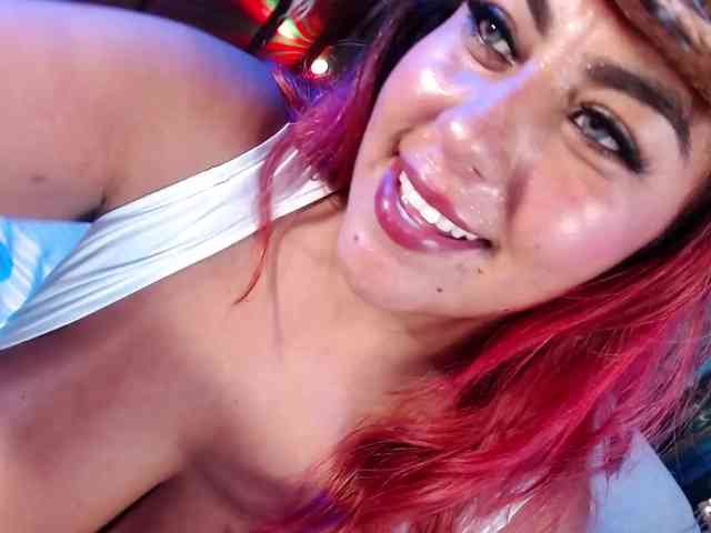GatuSexx webcam