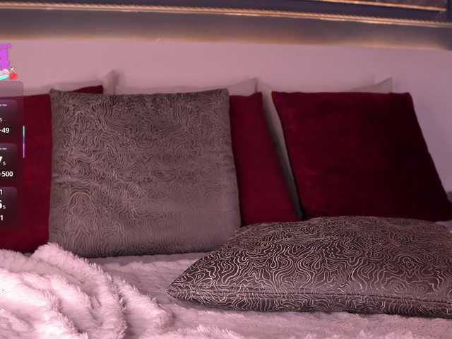 EvaMoretti webcam