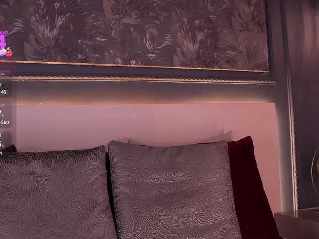 EvaMoretti webcam