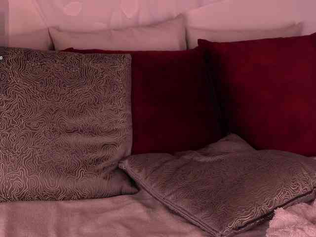 EvaMoretti webcam