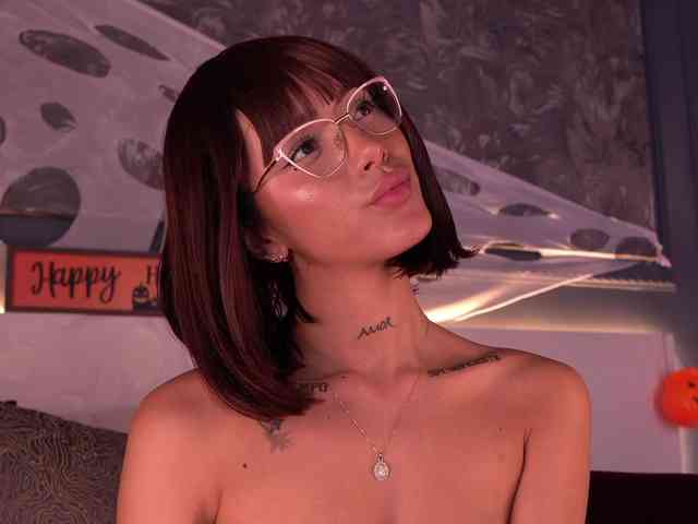 EvaMoretti webcam