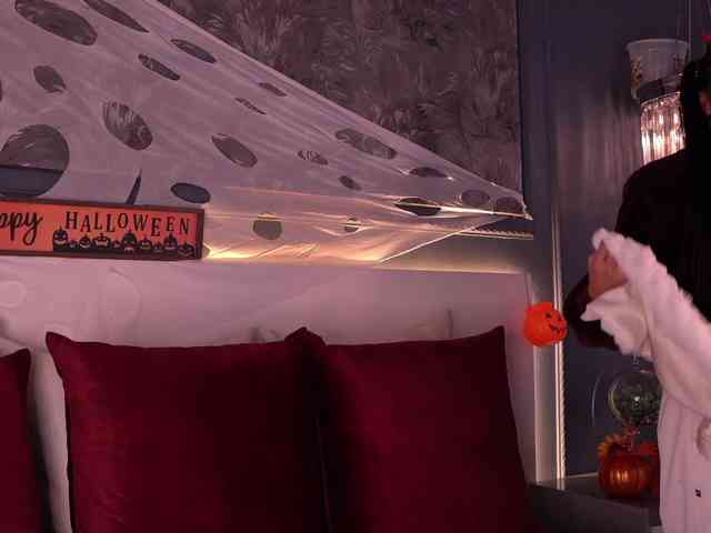 EvaMoretti webcam