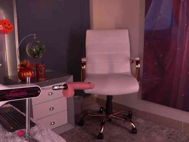 EvaMoretti webcam