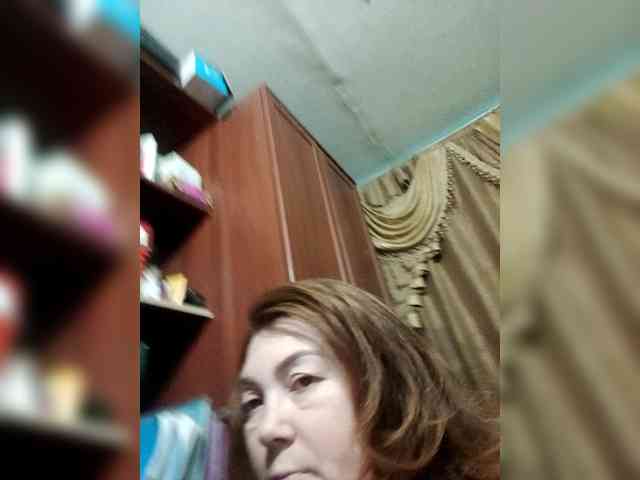 Sadie-Lorri webcam
