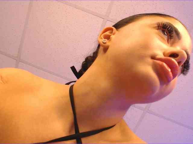 MolyStone webcam