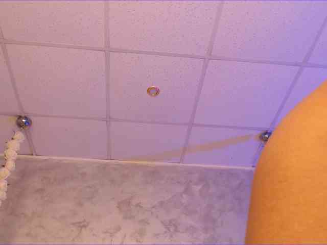 MolyStone webcam