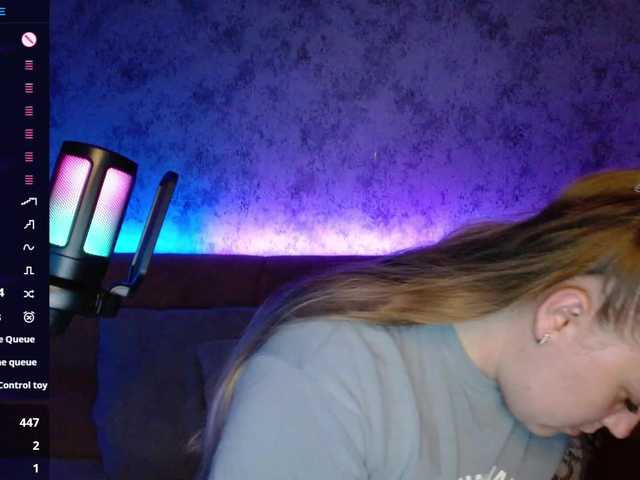 _Beauty_QueeN_ webcam