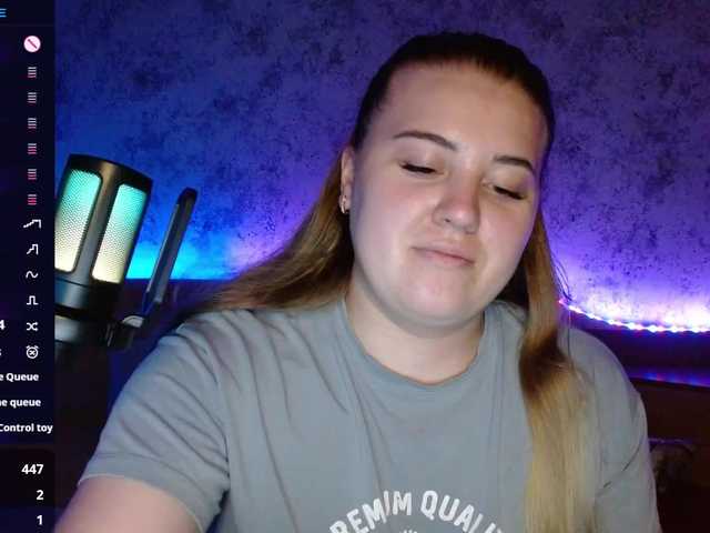 _Beauty_QueeN_ webcam