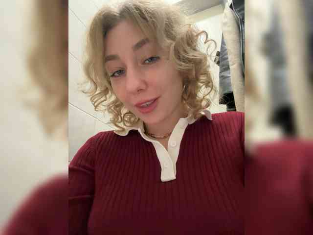 CHERRY-LADY- webcam
