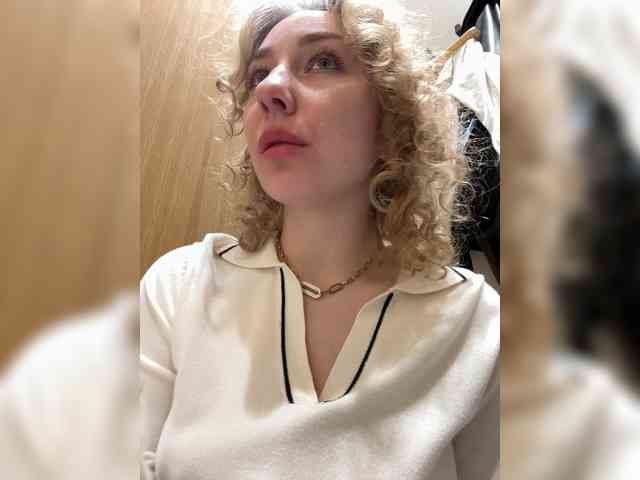 CHERRY-LADY- webcam