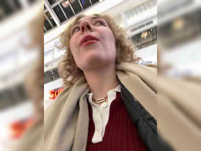 CHERRY-LADY- webcam