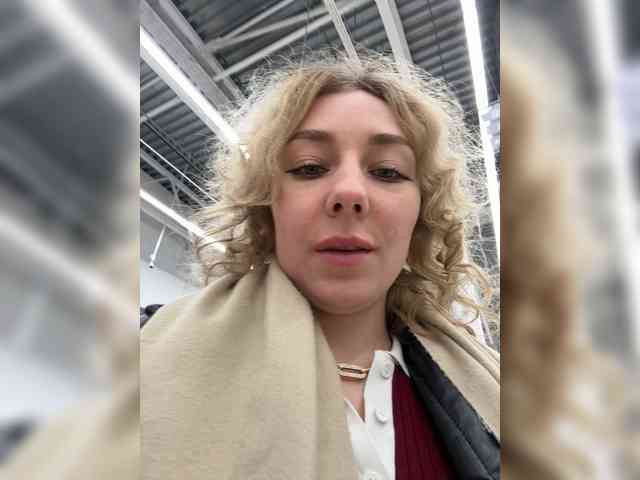 CHERRY-LADY- webcam
