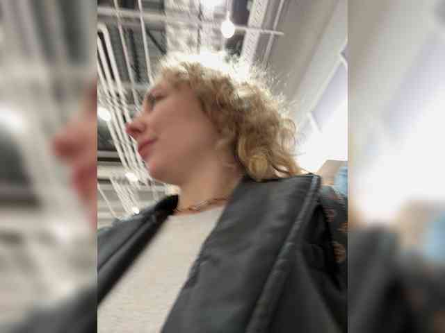 CHERRY-LADY- webcam