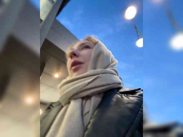 CHERRY-LADY- webcam