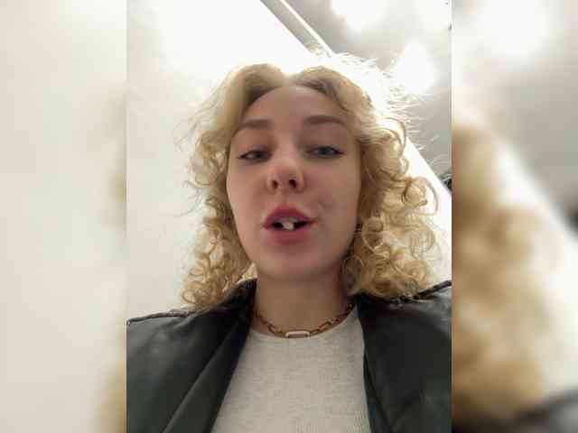 CHERRY-LADY- webcam