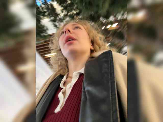 CHERRY-LADY- webcam