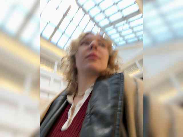 CHERRY-LADY- webcam