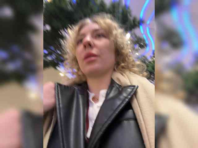 CHERRY-LADY- webcam