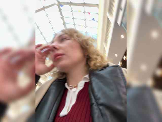 CHERRY-LADY- webcam