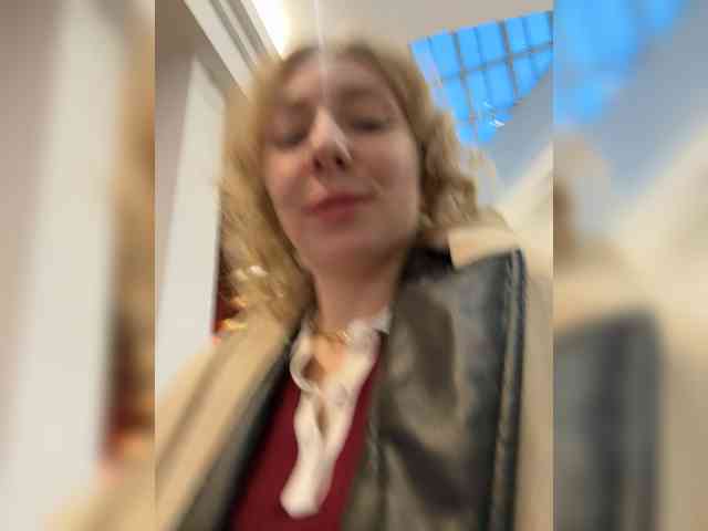 CHERRY-LADY- webcam