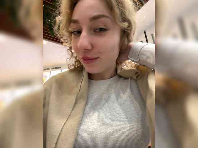 CHERRY-LADY- webcam