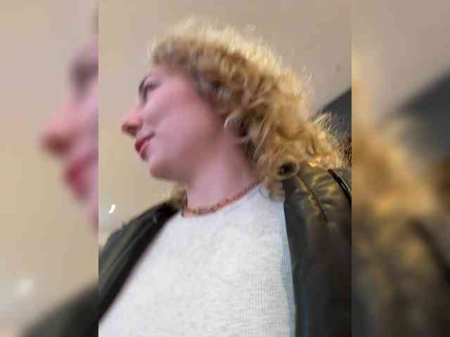 CHERRY-LADY- webcam