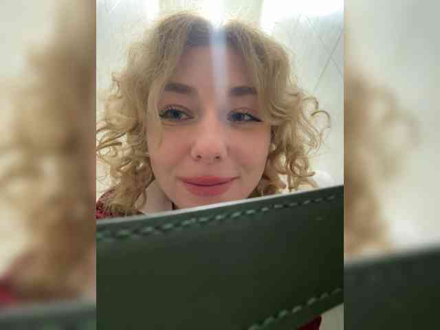 CHERRY-LADY- webcam