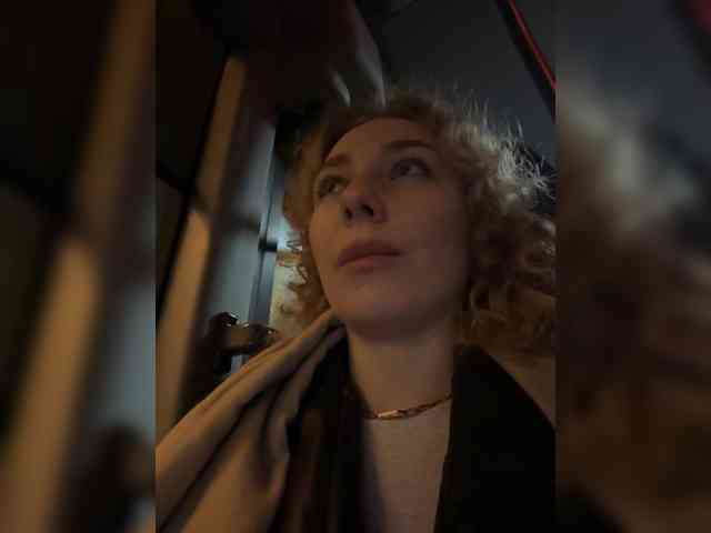 CHERRY-LADY- webcam