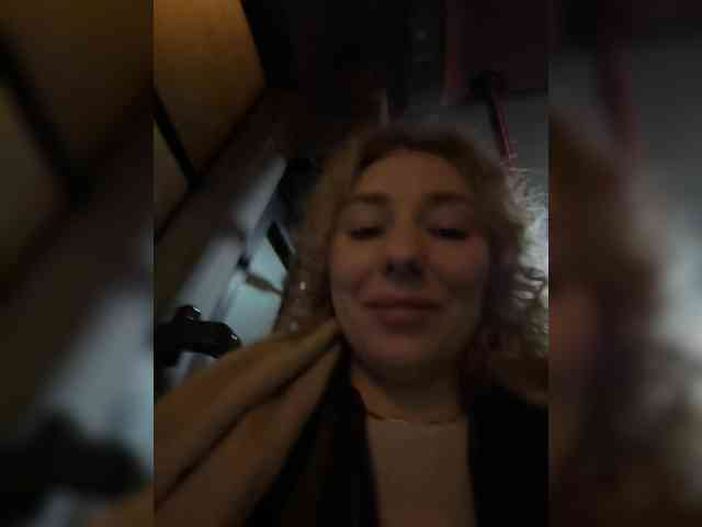 CHERRY-LADY- webcam