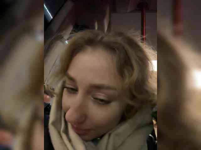 CHERRY-LADY- webcam