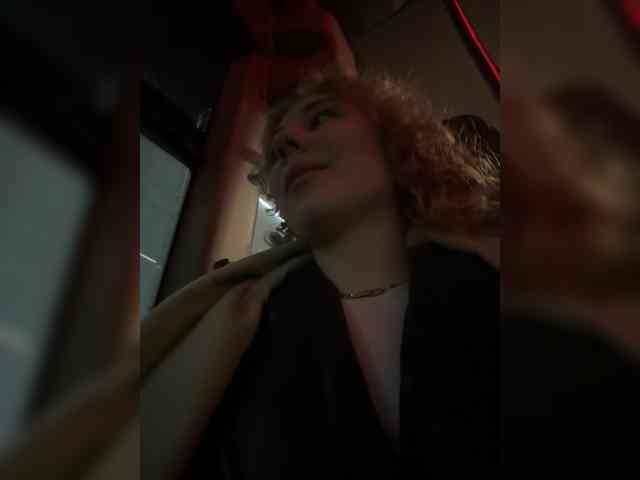 CHERRY-LADY- webcam