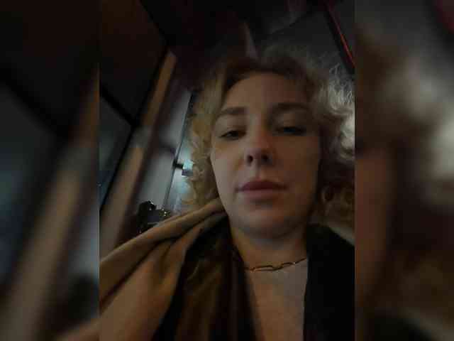 CHERRY-LADY- webcam