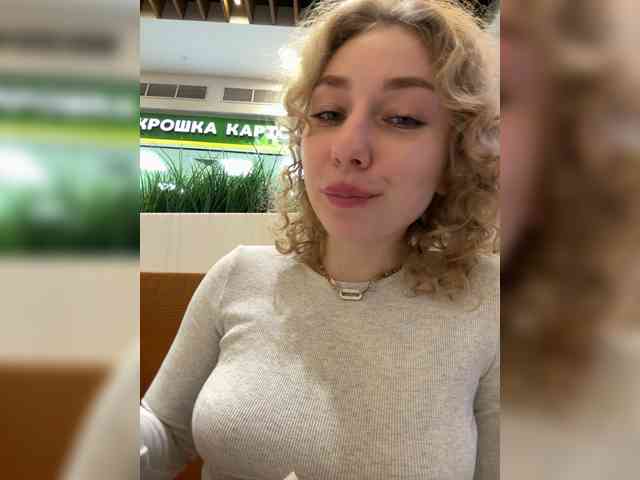 CHERRY-LADY- webcam