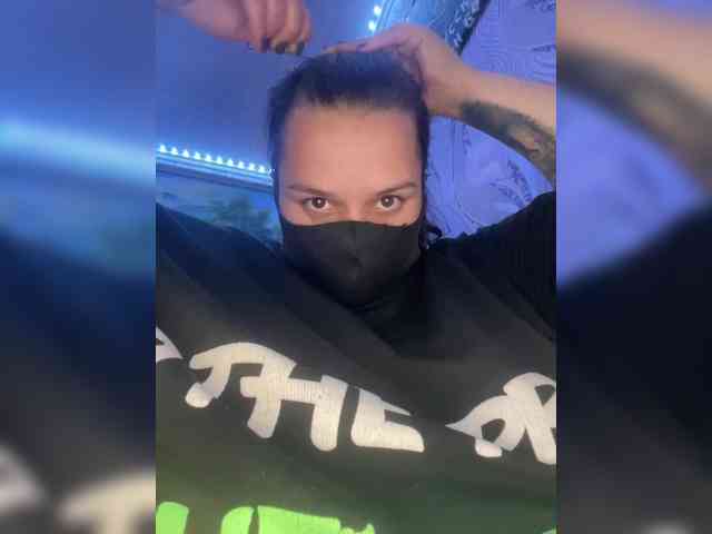 Tatiana023a webcam