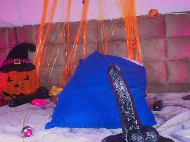 hanks-star webcam