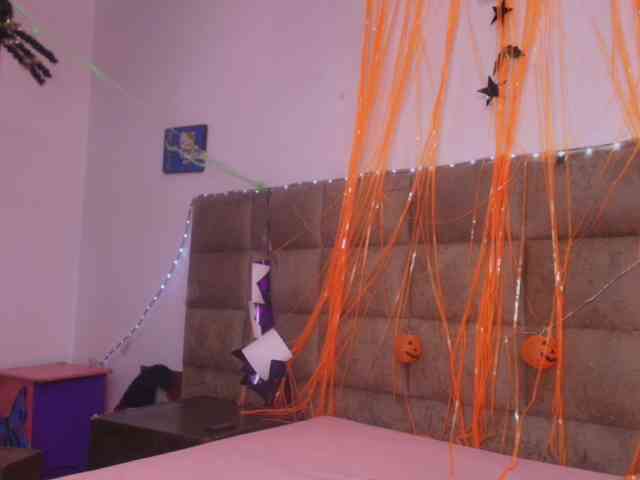hanks-star webcam