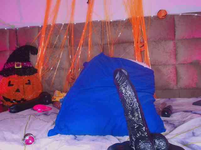hanks-star webcam