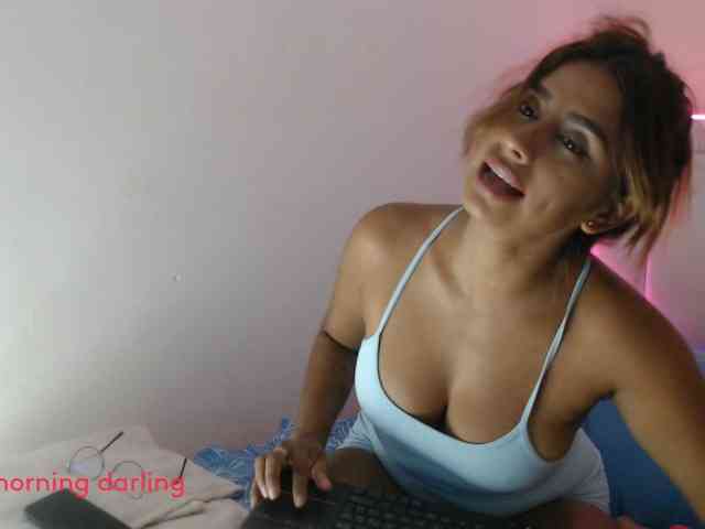 ViviBless webcam