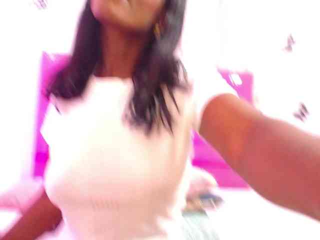 Naugthy-choko webcam