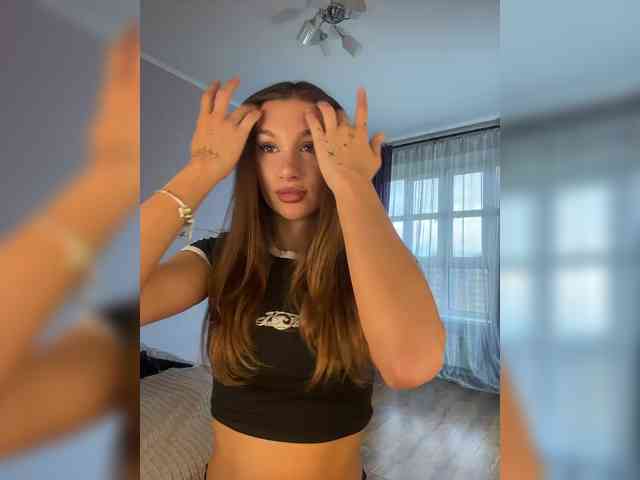 sofi-love webcam