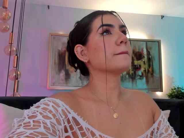 AngelicaVega webcam