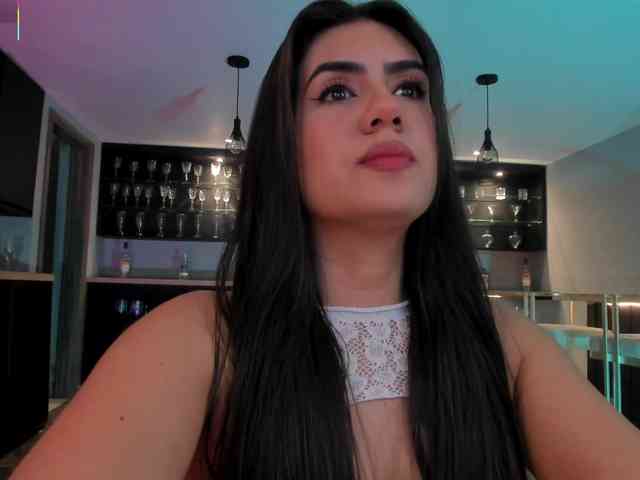 AngelicaVega webcam