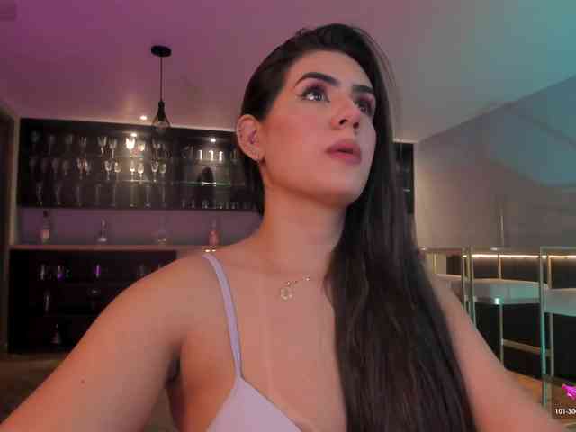 AngelicaVega webcam