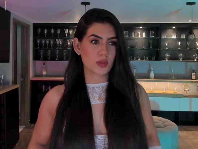 AngelicaVega webcam